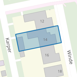 Perceel BNE00-I-3003