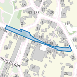 Perceel BNE00-I-3021