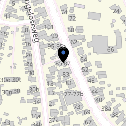 Appartement BNE00 I 3023 2