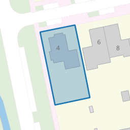 Perceel BNE00-I-3033