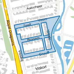 Perceel BNE00-I-3034