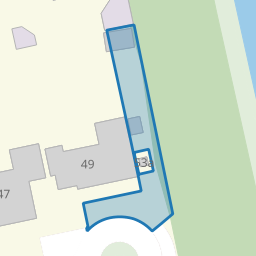 Perceel BNE00-I-3036