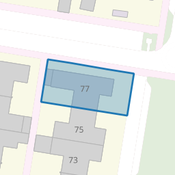 Perceel BNE00-I-3043