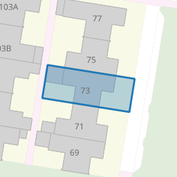 Perceel BNE00-I-3045