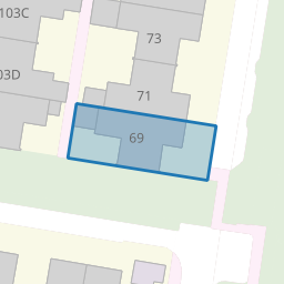Perceel BNE00-I-3047