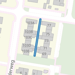 Perceel BNE00-I-3048