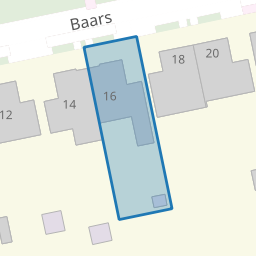 Perceel BNE00-I-3050