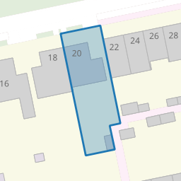 Perceel BNE00-I-3052