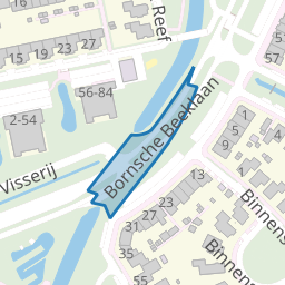 Perceel BNE00-I-3059