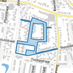 Perceel BNE00-I-3064