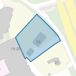 Perceel BNE00-I-3076