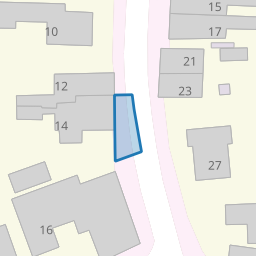 Perceel BNE00-I-3081