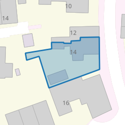 Perceel BNE00-I-3098