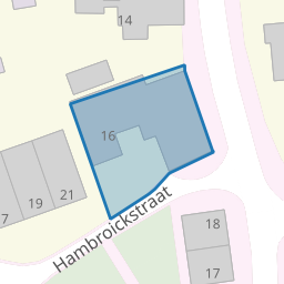 Perceel BNE00-I-3099