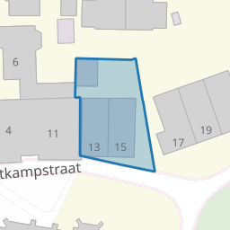 Perceel BNE00-I-3102