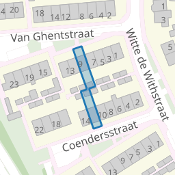 Perceel BNE00-I-3114