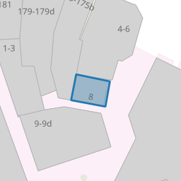 Perceel BNE00-I-3118