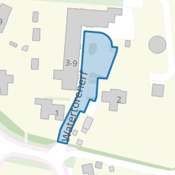 Perceel BNE00-I-3148