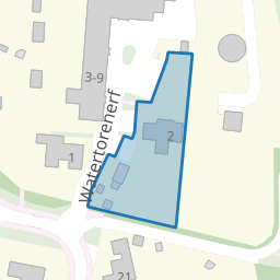 Perceel BNE00-I-3149