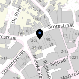 Appartement BNE00 I 3166 5