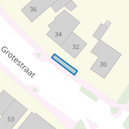 Perceel BNE00-I-3168