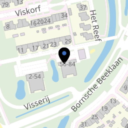 Appartement BNE00 I 3169 4