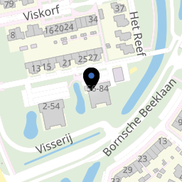 Appartement BNE00 I 3169 8
