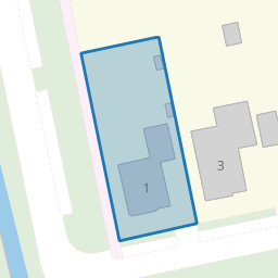 Perceel BNE00-I-3181