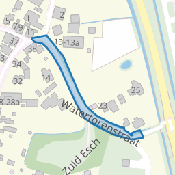 Perceel BNE00-I-3211