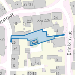 Perceel BNE00-I-3230