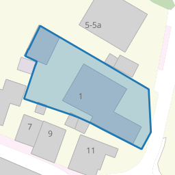 Perceel BNE00-I-3232