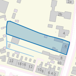 Perceel BNE00-I-3237
