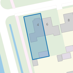 Perceel BNE00-I-3252