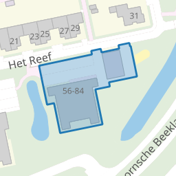 Perceel BNE00-I-3267