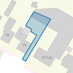 Perceel BNE00-I-3274