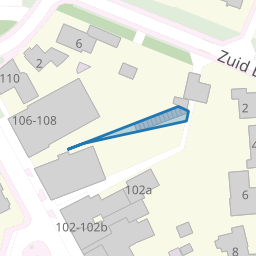 Perceel BNE00-I-3277