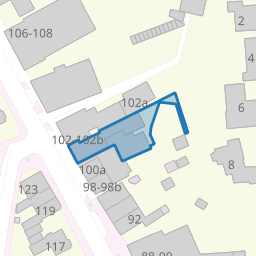 Perceel BNE00-I-3282