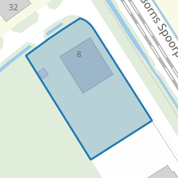 Perceel BNE00-I-3287