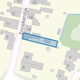 Perceel BNE00-I-329