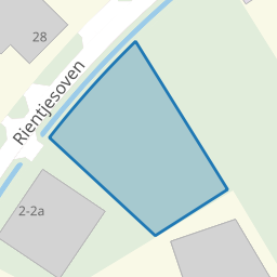 Perceel BNE00-I-3291