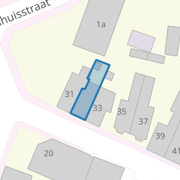 Perceel BNE00-I-3303