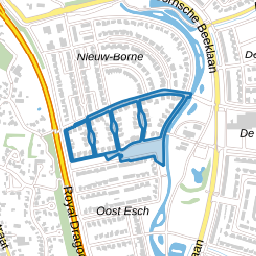 Perceel BNE00-I-3311