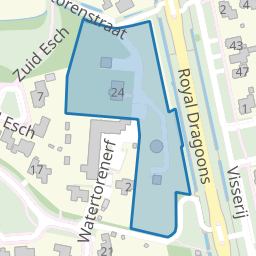 Perceel BNE00-I-3343