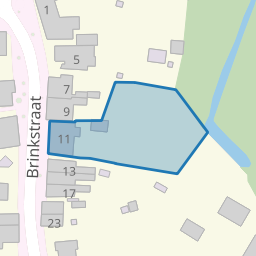 Perceel BNE00-I-3345