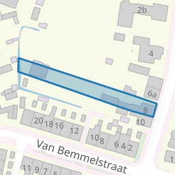 Perceel BNE00-I-595