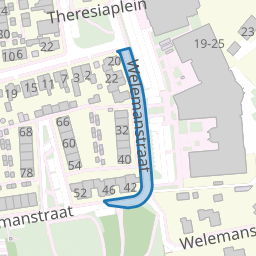 Perceel BNE00-I-621
