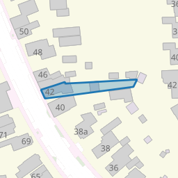 Perceel BNE00-I-765