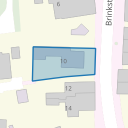 Perceel BNE00-I-791