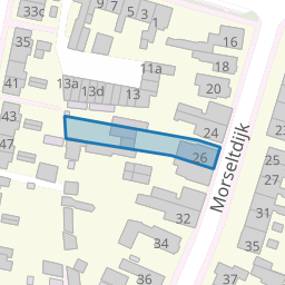 Perceel BNE00-I-797