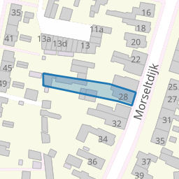 Perceel BNE00-I-798